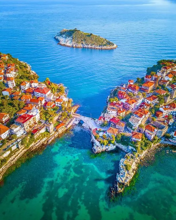 Amasra Manzara