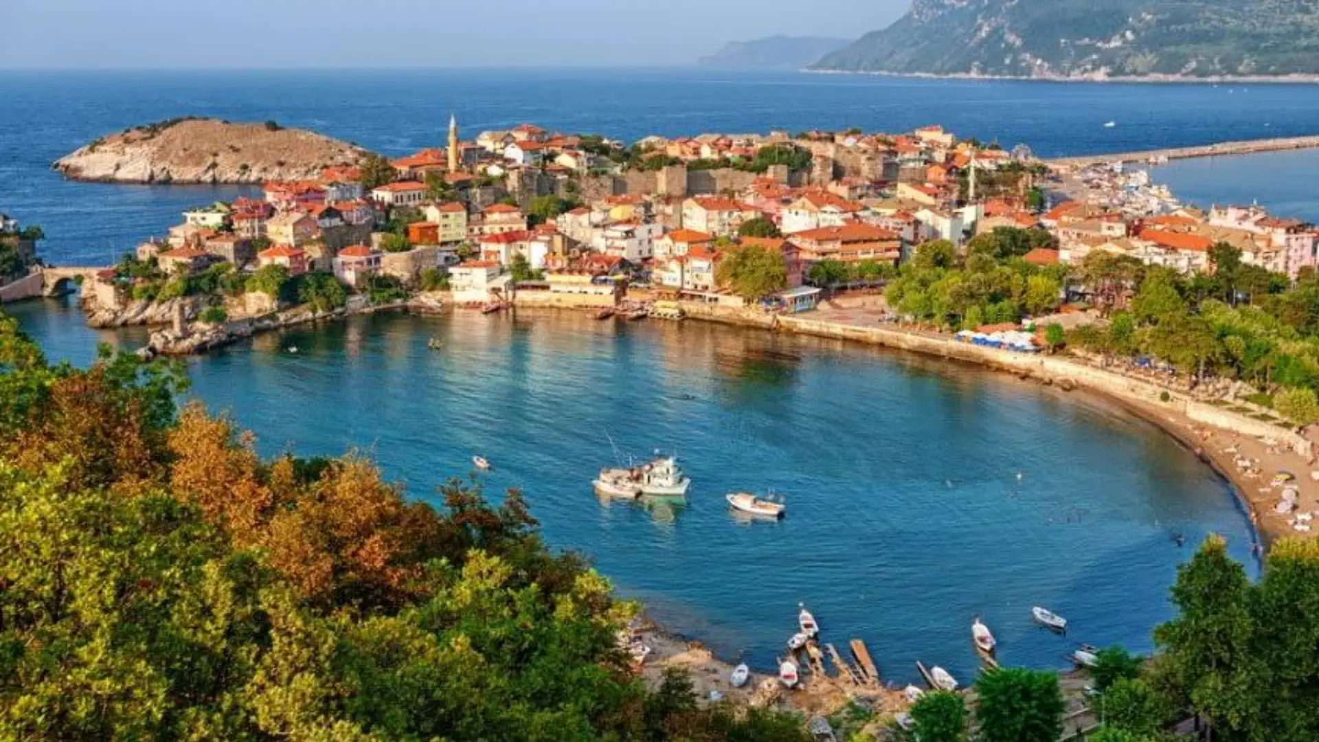 Oda İçi