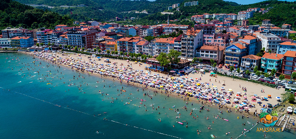 Amasra Plajı