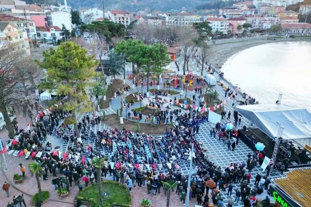 Barış Akarsu Parkı